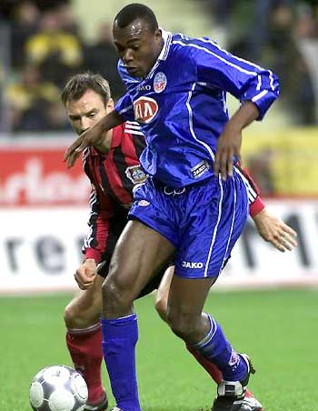 易必然會被 易必然會被