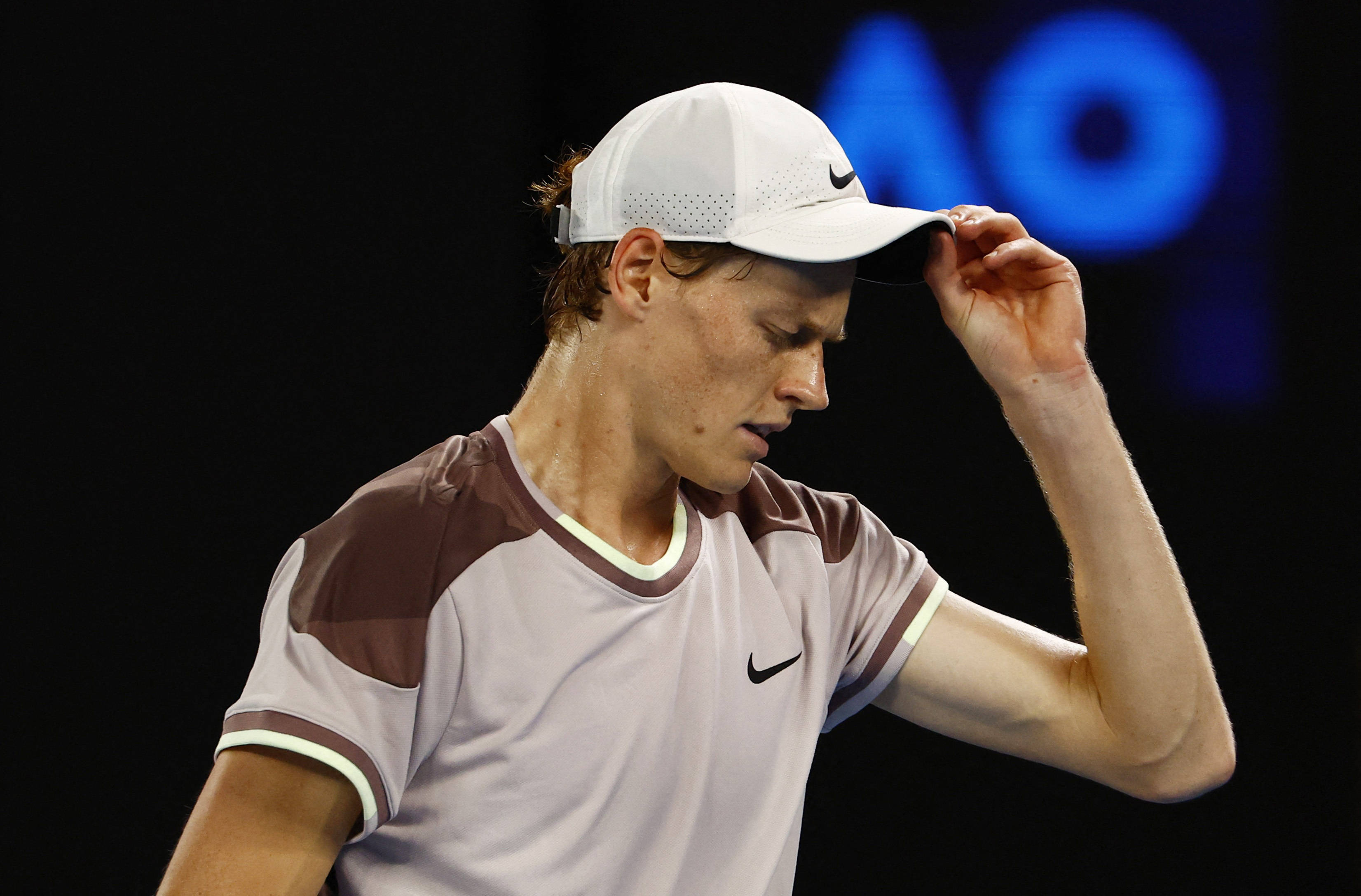 了防守端的 了防守端的