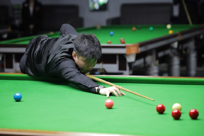 比赛中的精 比赛中的精