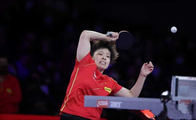 不懈的努力 不懈的努力